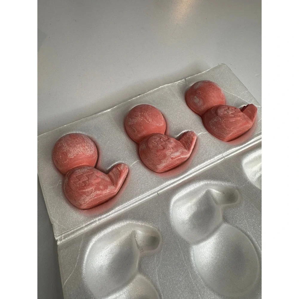 Vintage Avon Tweetsters‎ Bird Soaps New Old Stock